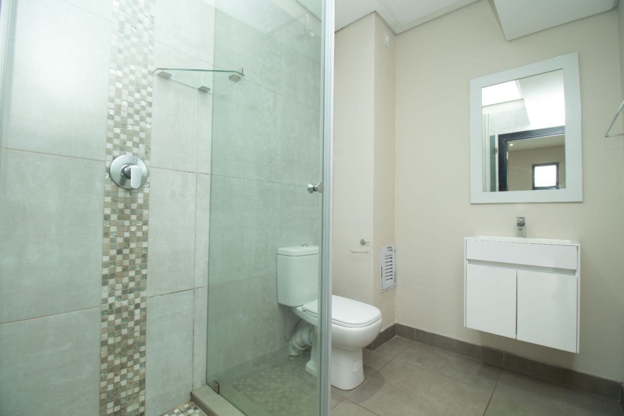 3 Bedroom Property for Sale in Parkmore Gauteng