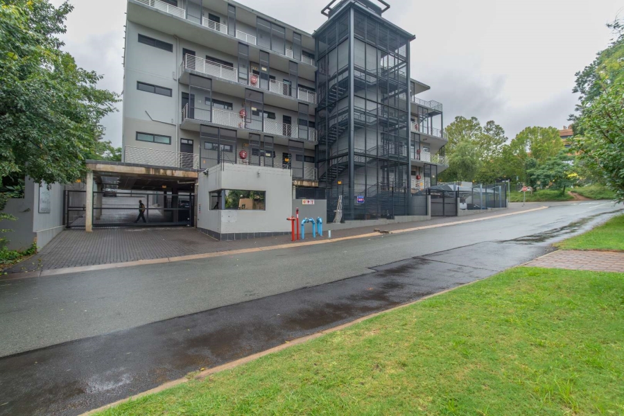 3 Bedroom Property for Sale in Parkmore Gauteng