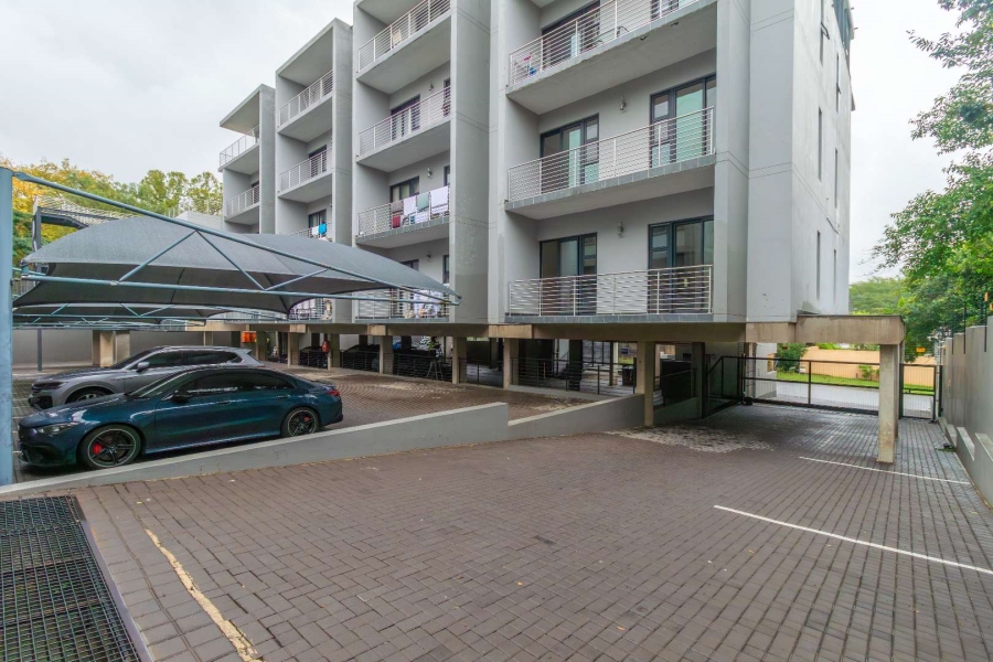 3 Bedroom Property for Sale in Parkmore Gauteng