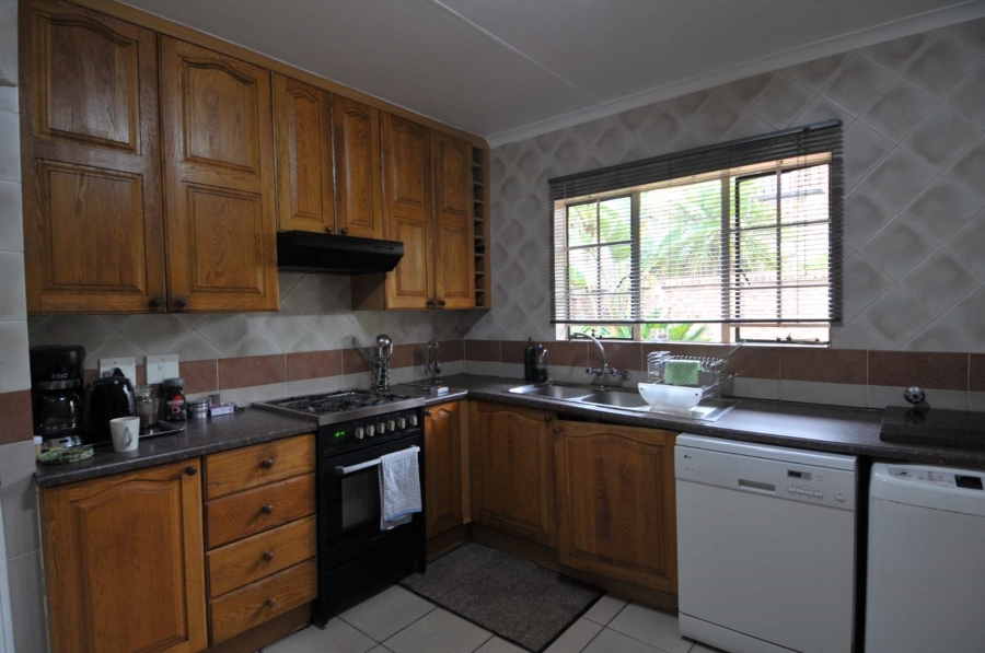 3 Bedroom Property for Sale in Highveld Gauteng