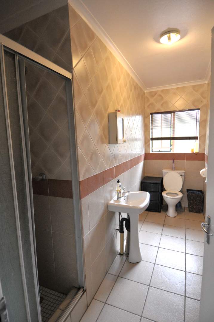 3 Bedroom Property for Sale in Highveld Gauteng