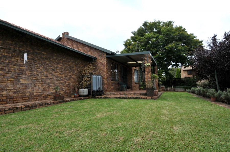 3 Bedroom Property for Sale in Highveld Gauteng