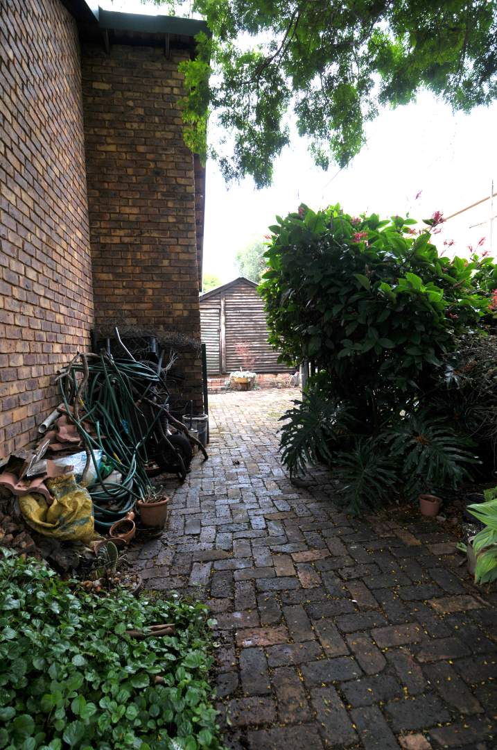 3 Bedroom Property for Sale in Highveld Gauteng