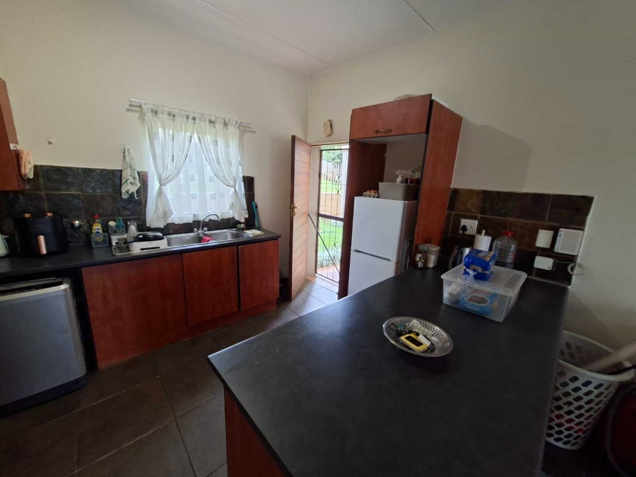 To Let 1 Bedroom Property for Rent in Sundowner Gauteng