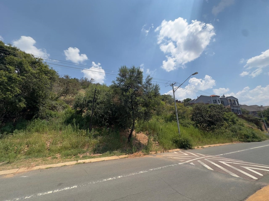 0 Bedroom Property for Sale in Florauna Gauteng