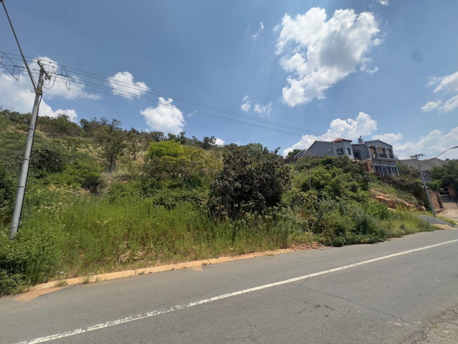 0 Bedroom Property for Sale in Florauna Gauteng