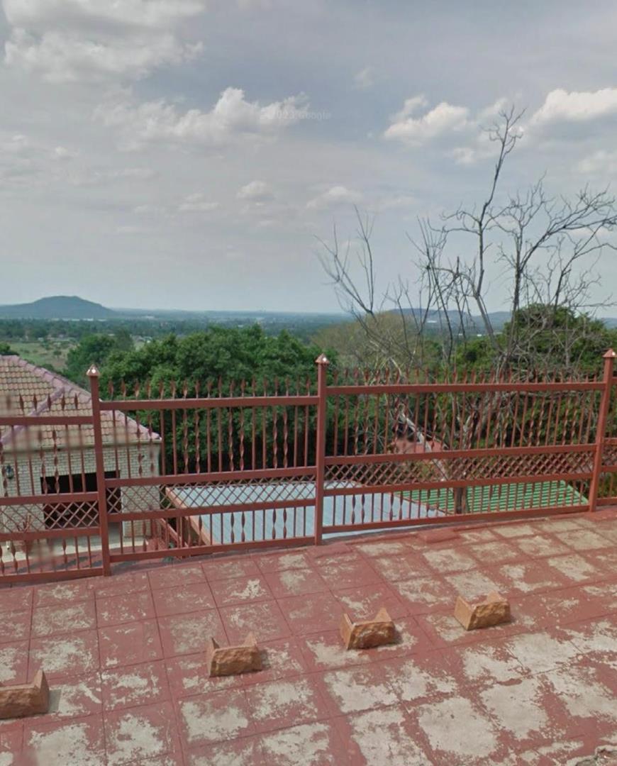 0 Bedroom Property for Sale in Florauna Gauteng