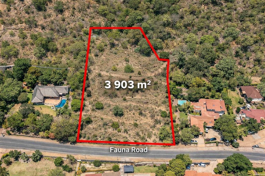 0 Bedroom Property for Sale in Florauna Gauteng