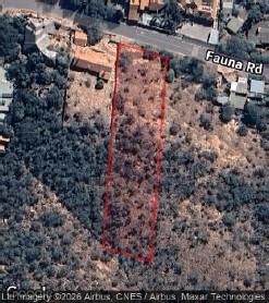 0 Bedroom Property for Sale in Florauna Gauteng