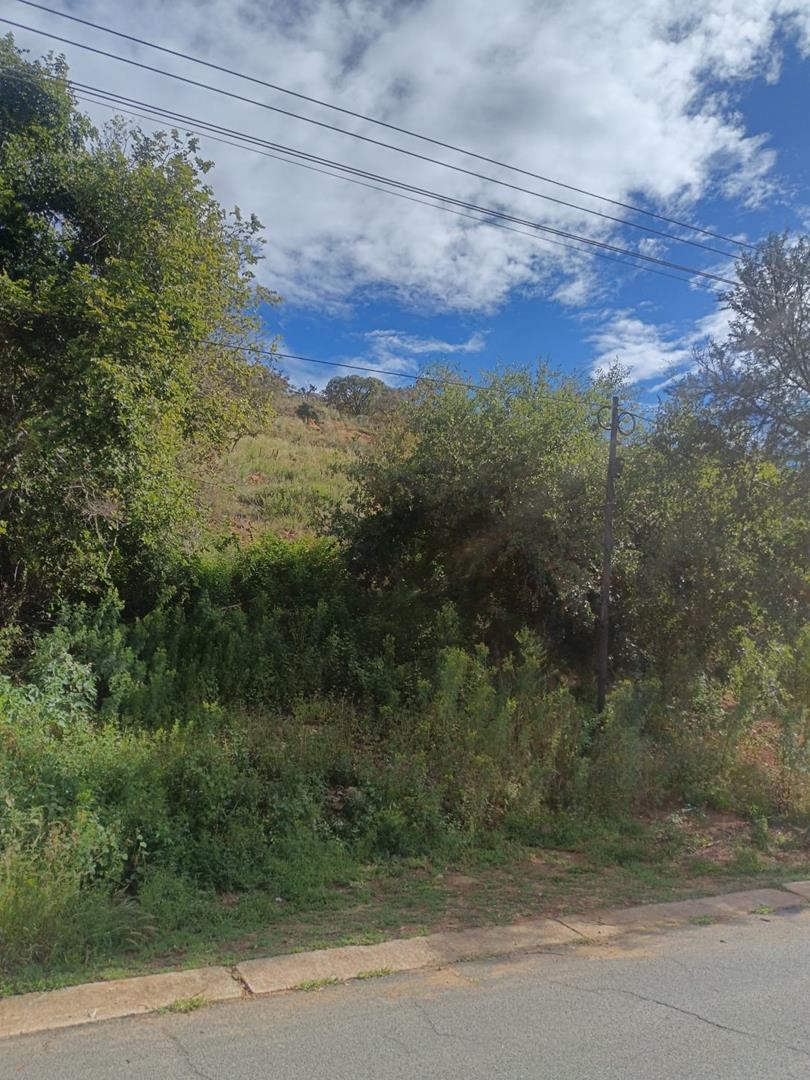 0 Bedroom Property for Sale in Florauna Gauteng