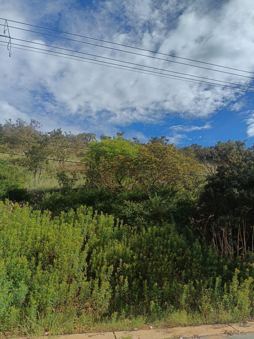 0 Bedroom Property for Sale in Florauna Gauteng