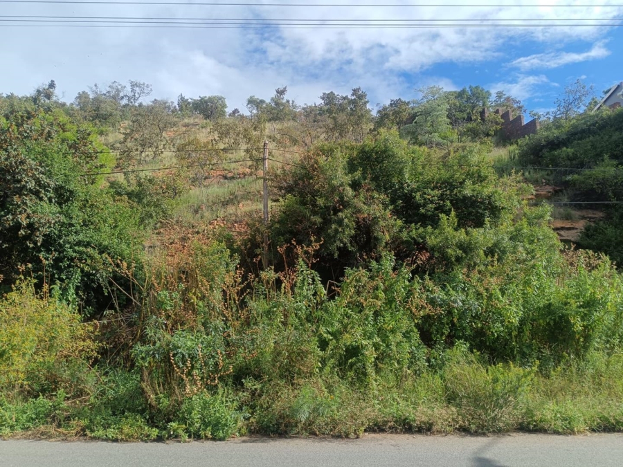 0 Bedroom Property for Sale in Florauna Gauteng