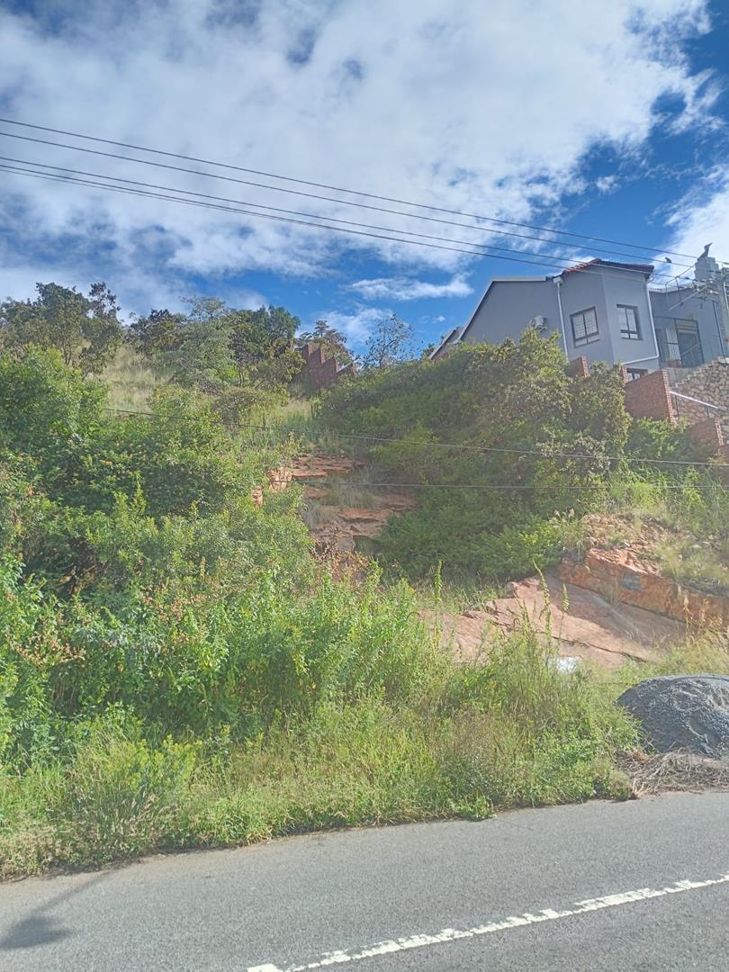 0 Bedroom Property for Sale in Florauna Gauteng