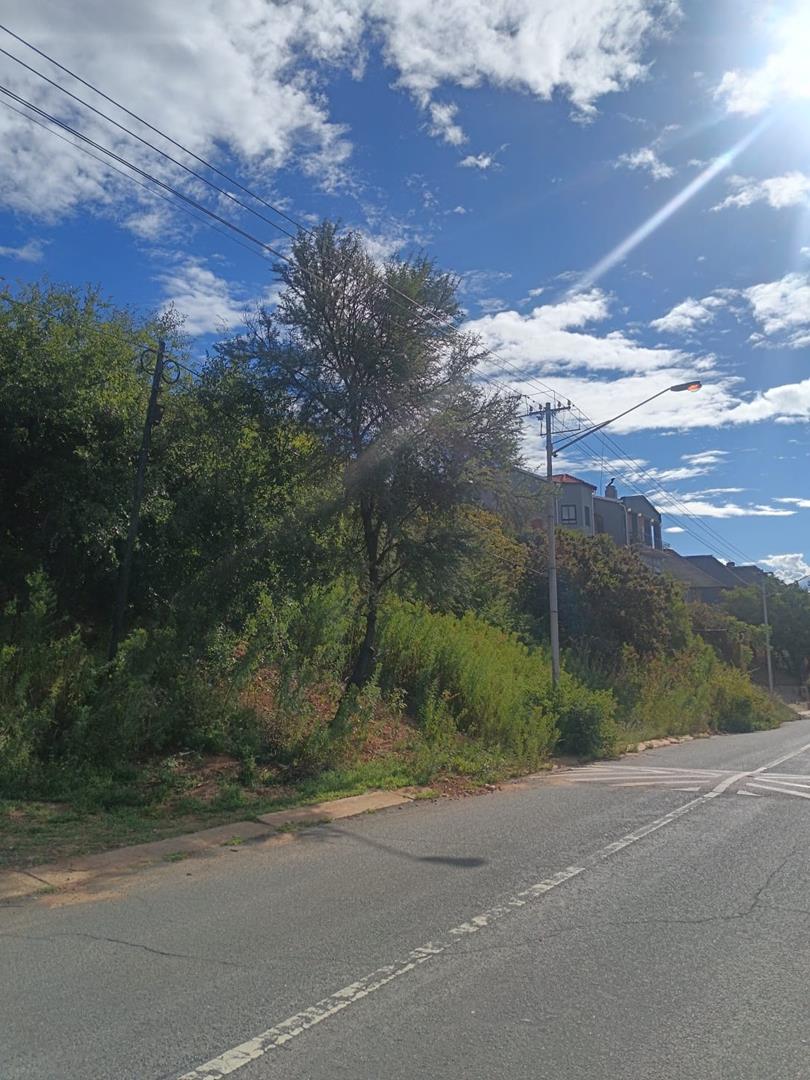 0 Bedroom Property for Sale in Florauna Gauteng