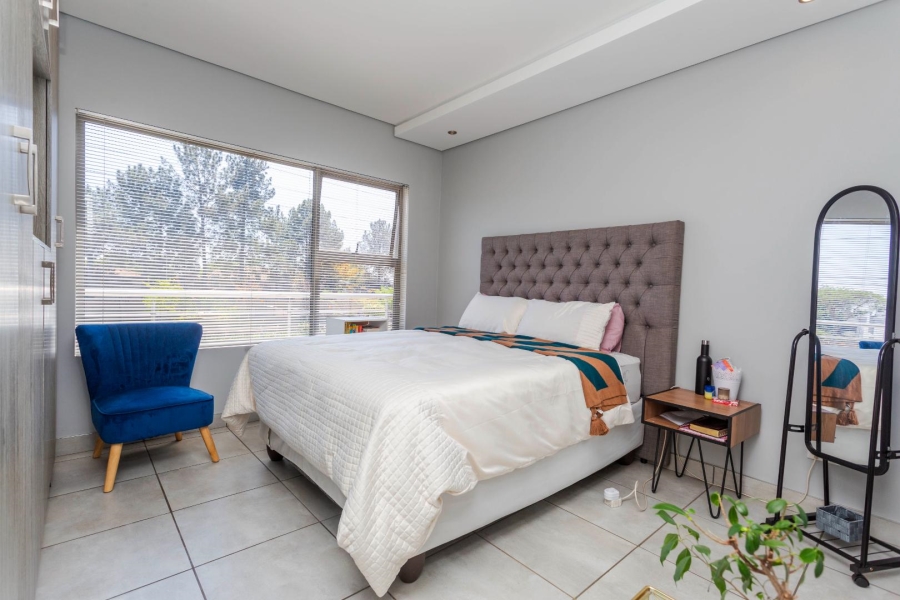 To Let 2 Bedroom Property for Rent in Fourways Gauteng