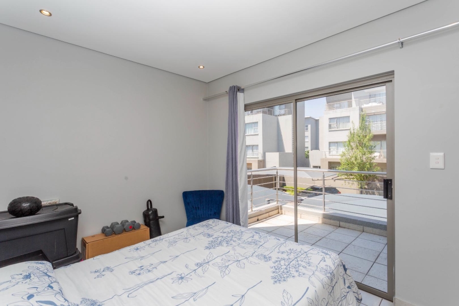 To Let 2 Bedroom Property for Rent in Fourways Gauteng