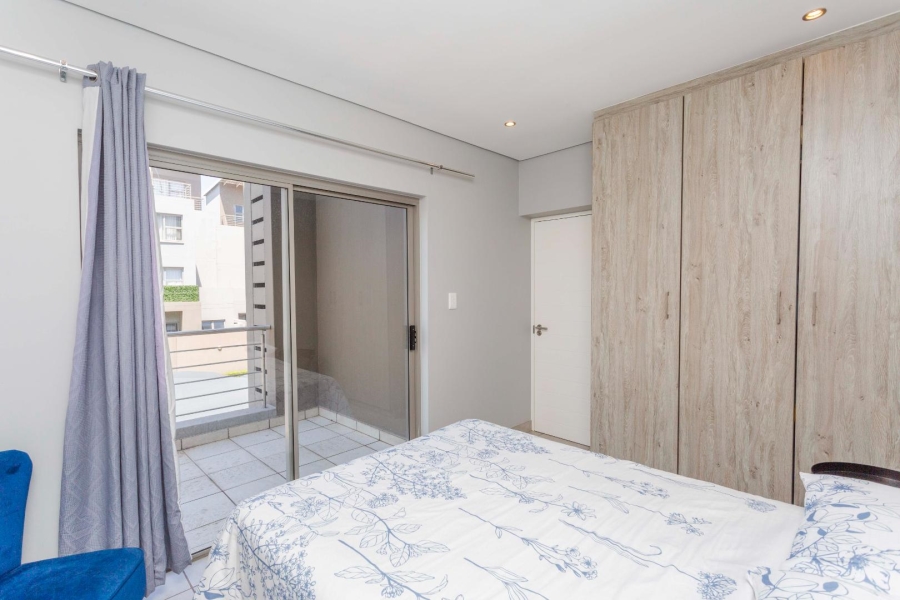 To Let 2 Bedroom Property for Rent in Fourways Gauteng