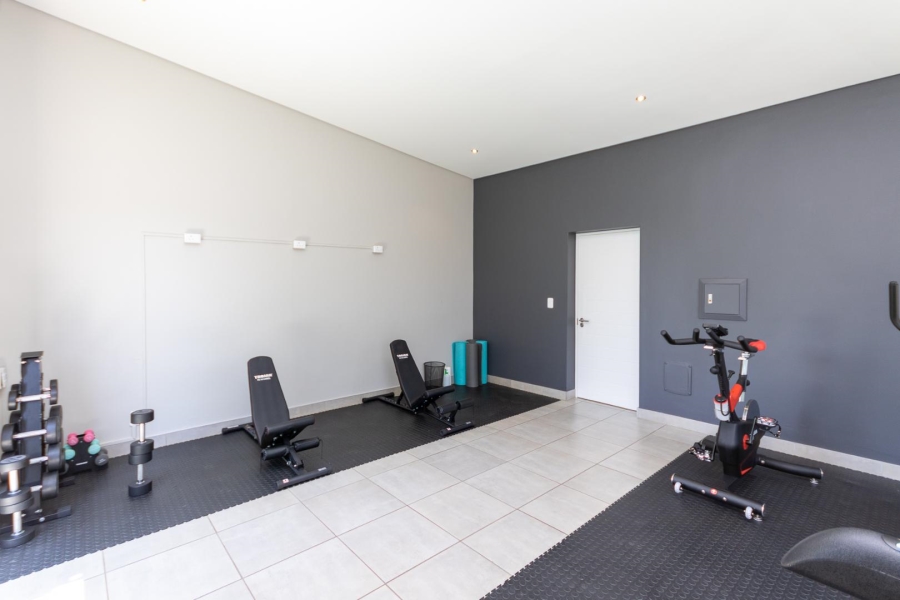 To Let 2 Bedroom Property for Rent in Fourways Gauteng