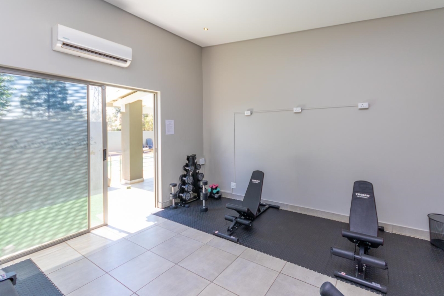 To Let 2 Bedroom Property for Rent in Fourways Gauteng