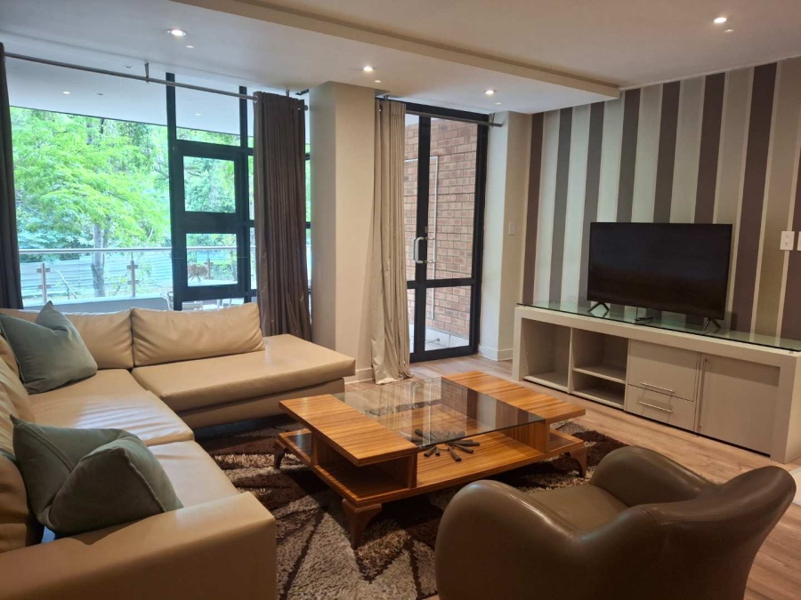 To Let 2 Bedroom Property for Rent in Morningside Gauteng