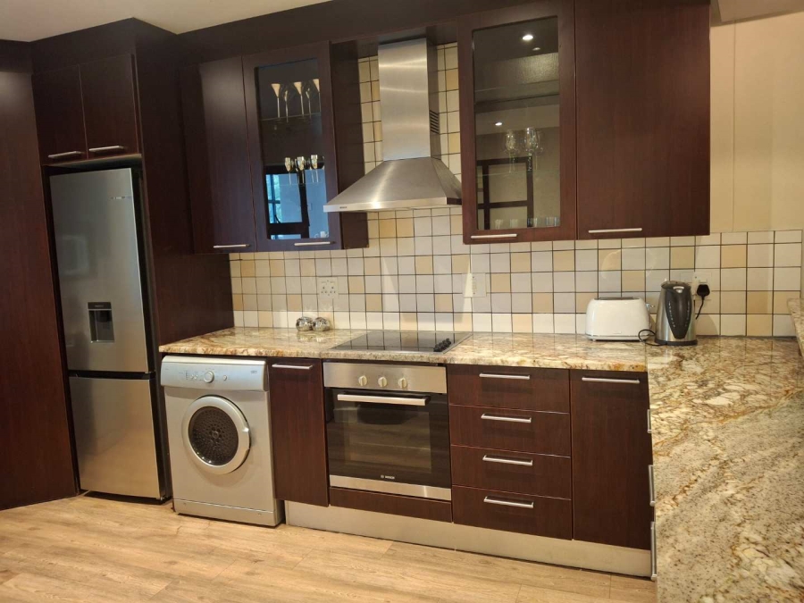 To Let 2 Bedroom Property for Rent in Morningside Gauteng