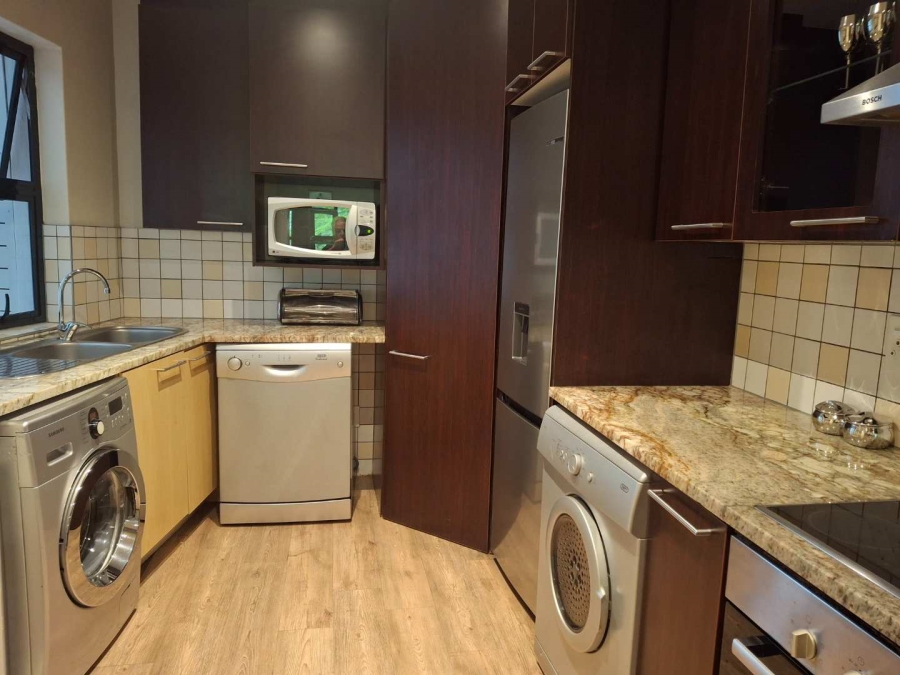 To Let 2 Bedroom Property for Rent in Morningside Gauteng