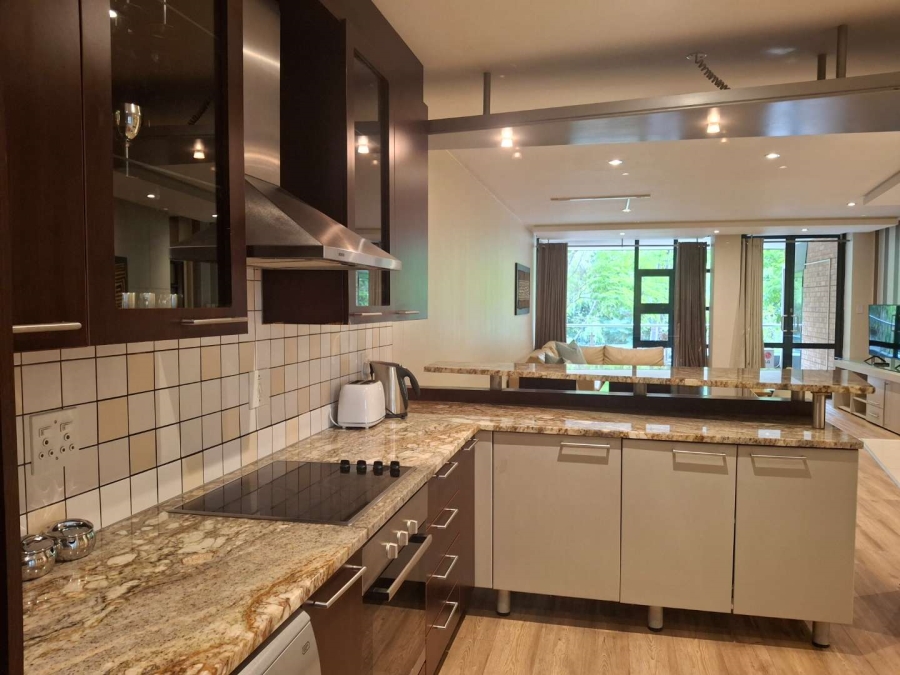 To Let 2 Bedroom Property for Rent in Morningside Gauteng