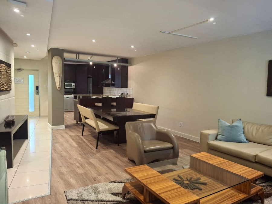 To Let 2 Bedroom Property for Rent in Morningside Gauteng