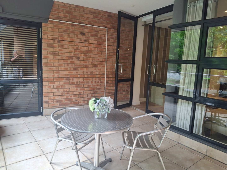 To Let 2 Bedroom Property for Rent in Morningside Gauteng