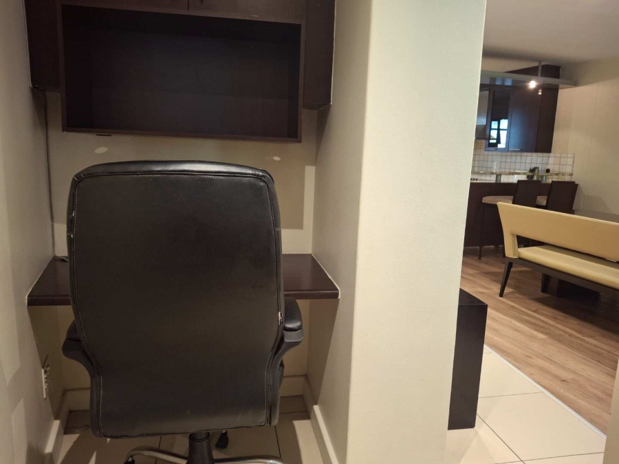 To Let 2 Bedroom Property for Rent in Morningside Gauteng