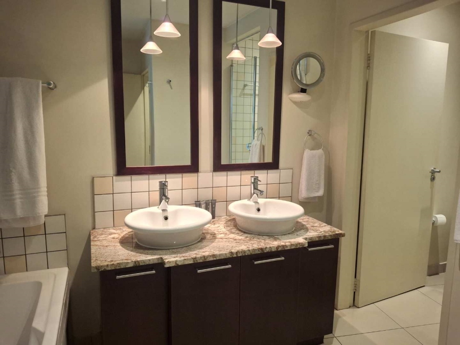 To Let 2 Bedroom Property for Rent in Morningside Gauteng