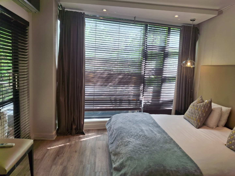 To Let 2 Bedroom Property for Rent in Morningside Gauteng