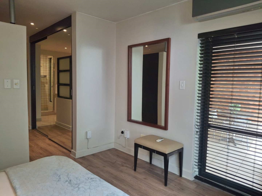 To Let 2 Bedroom Property for Rent in Morningside Gauteng