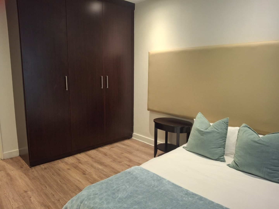 To Let 2 Bedroom Property for Rent in Morningside Gauteng