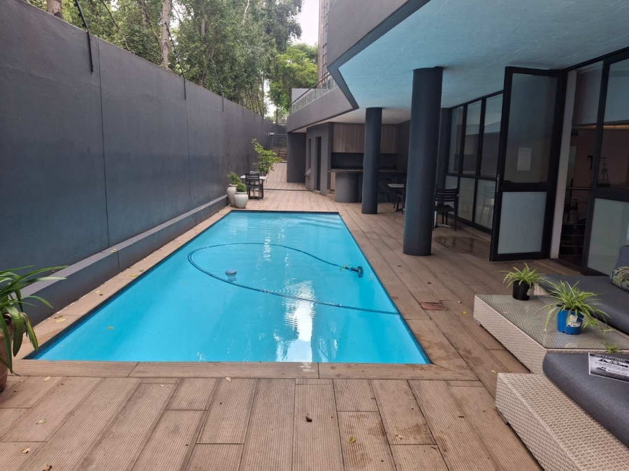 To Let 2 Bedroom Property for Rent in Morningside Gauteng