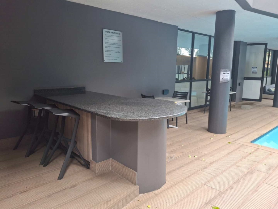 To Let 2 Bedroom Property for Rent in Morningside Gauteng