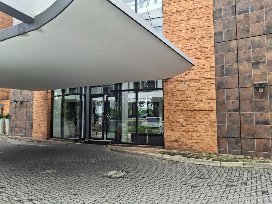 To Let 2 Bedroom Property for Rent in Morningside Gauteng