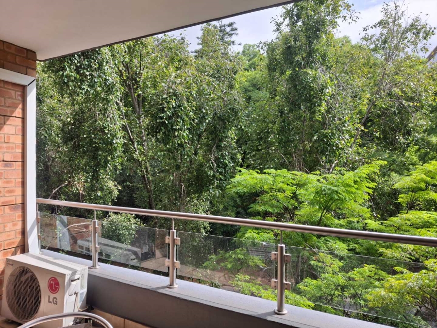 To Let 2 Bedroom Property for Rent in Morningside Gauteng