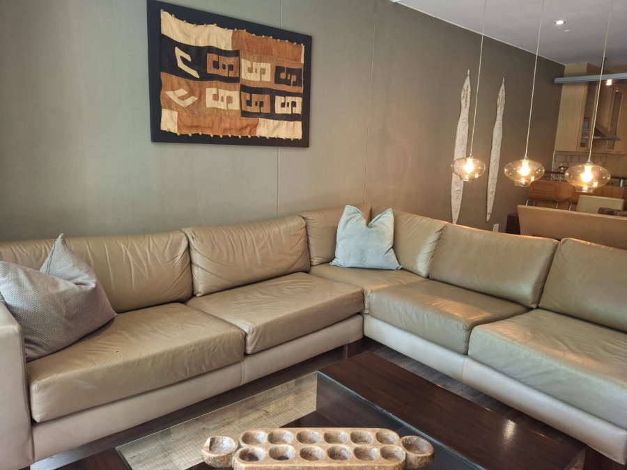 To Let 2 Bedroom Property for Rent in Morningside Gauteng