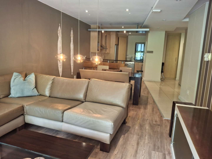 To Let 2 Bedroom Property for Rent in Morningside Gauteng