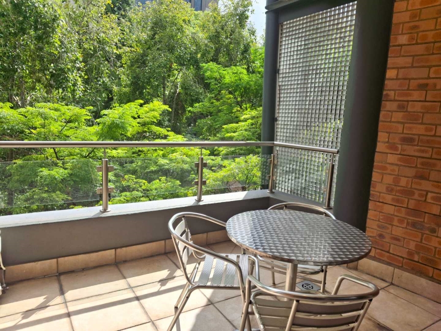 To Let 2 Bedroom Property for Rent in Morningside Gauteng