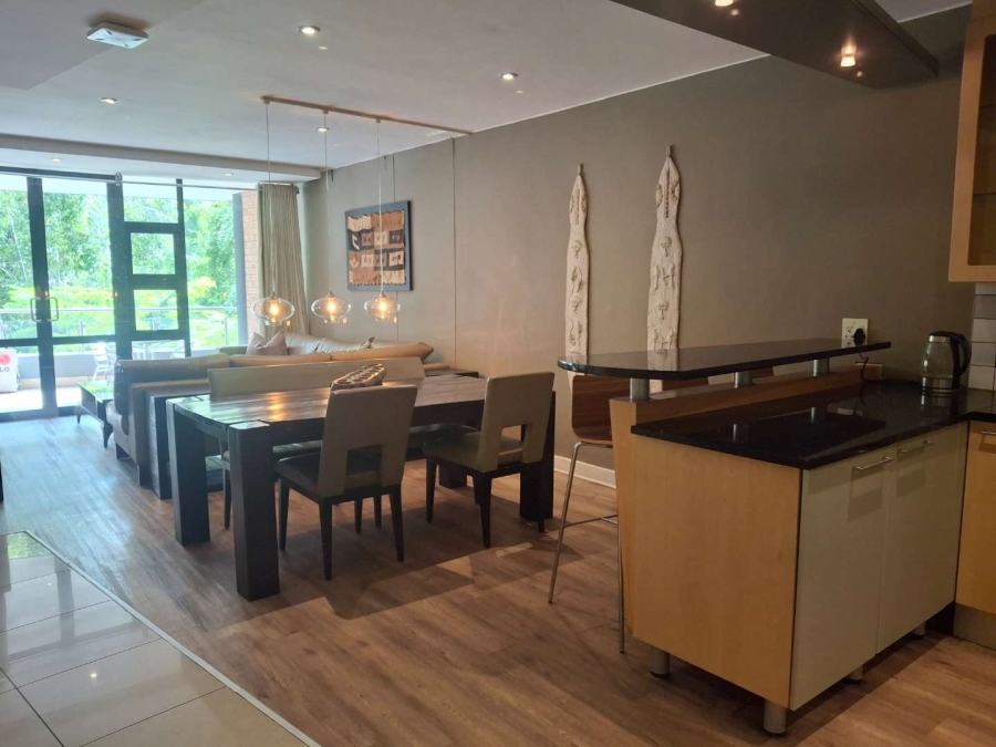 To Let 2 Bedroom Property for Rent in Morningside Gauteng