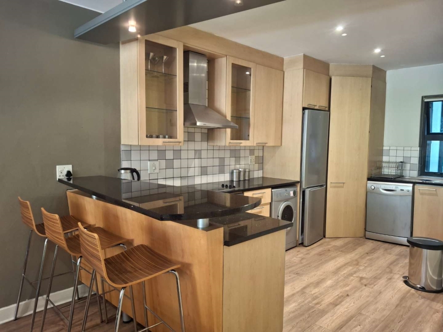 To Let 2 Bedroom Property for Rent in Morningside Gauteng