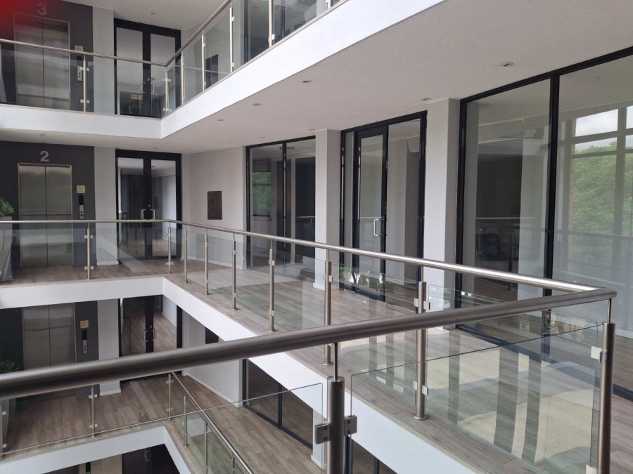 To Let 2 Bedroom Property for Rent in Morningside Gauteng