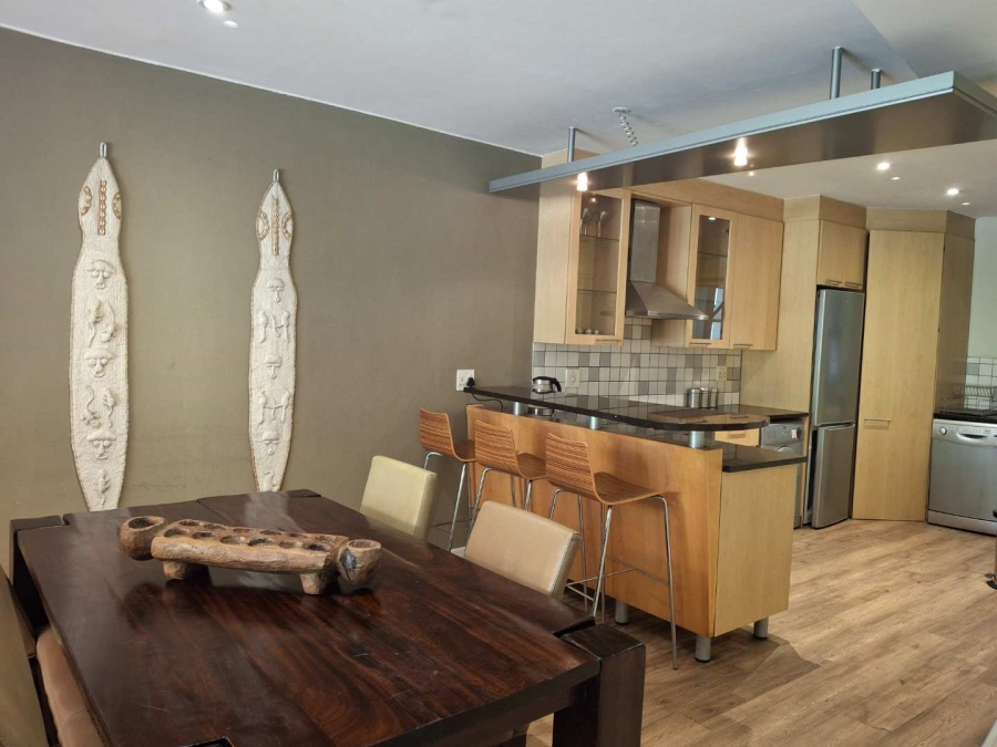 To Let 2 Bedroom Property for Rent in Morningside Gauteng