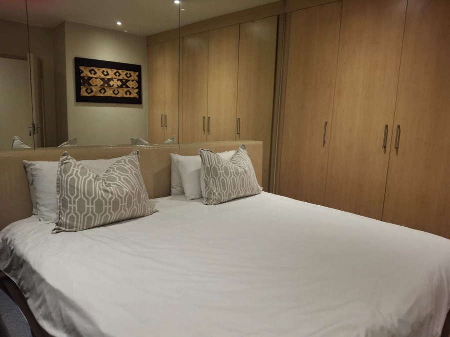 To Let 2 Bedroom Property for Rent in Morningside Gauteng