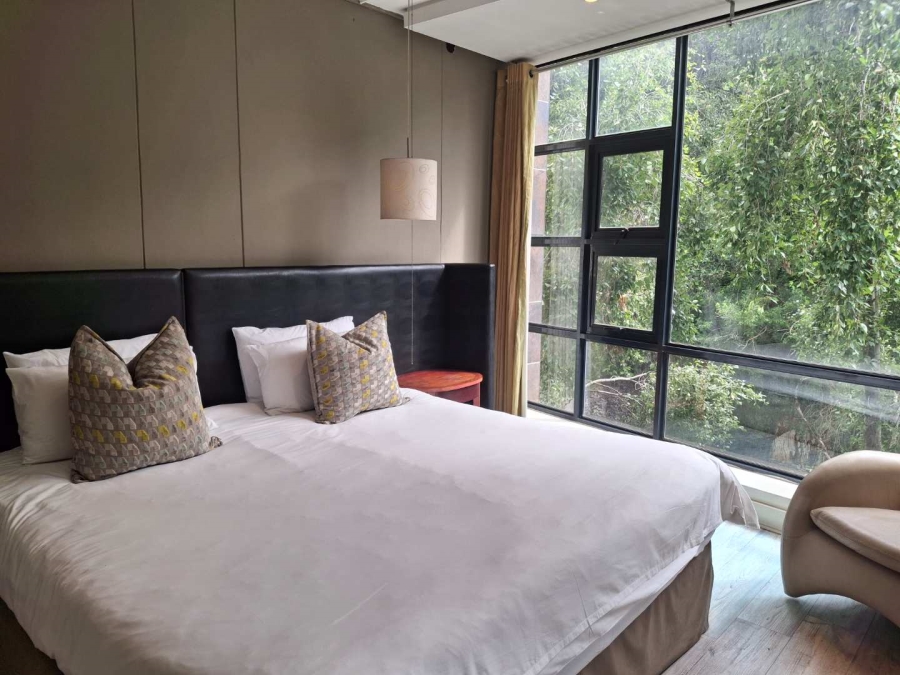 To Let 2 Bedroom Property for Rent in Morningside Gauteng