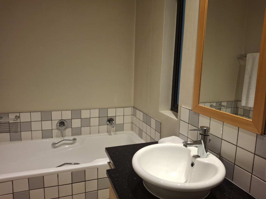 To Let 2 Bedroom Property for Rent in Morningside Gauteng