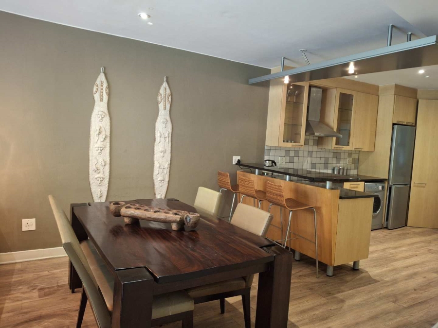 To Let 2 Bedroom Property for Rent in Morningside Gauteng