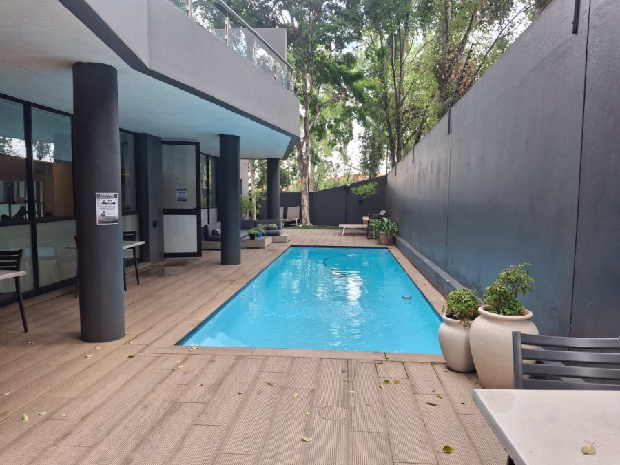 To Let 2 Bedroom Property for Rent in Morningside Gauteng
